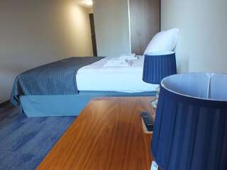 Отель Hotel Eco Лович Двухместный номер с 1 кроватью или 2 отдельными кроватями-12